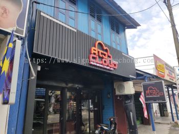 OUTDOOR / INDOOR 3D SIGNAGE AT PUCHONG | PETALING JAYA | SHAH ALAM | KLANG | KUALA LUMPUR | SUNGAI BULOH 