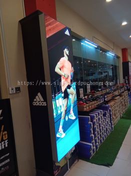 OUTDOOR / INDOOR 3D SIGNAGE AT PUCHONG | PETALING JAYA | SHAH ALAM | KLANG | KUALA LUMPUR | SUNGAI BULOH 