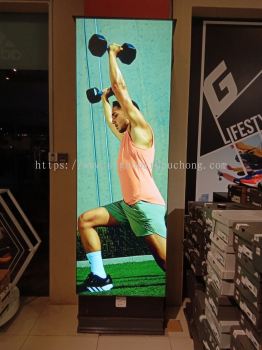 OUTDOOR / INDOOR 3D SIGNAGE AT PUCHONG | PETALING JAYA | SHAH ALAM | KLANG | KUALA LUMPUR | SUNGAI BULOH 