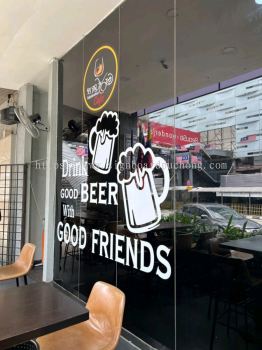 OUTDOOR / INDOOR 3D SIGNAGE AT PUCHONG | PETALING JAYA | SHAH ALAM | KLANG | KUALA LUMPUR | SUNGAI BULOH 