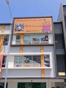 RETAIL ZIGZAG BANNER SPECIALIST AT SETAPAK | SERENDAH | SELAYANG | SEGAMBUT