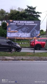 BILLBOARD PRINTING SPECIALIST AT TELOK PANGLIMA GARANG | SIJANGKANG | BANTING | DENGKIL