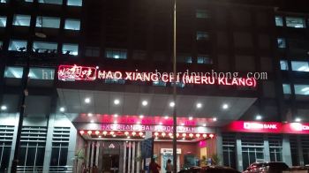 OUTDOOR / INDOOR 3D LED "SIGNBOARD" at KL, PUCHONG, PJ, SUNGAI BULOH, KLANG, SETIA ALAM,  SHAH ALAM