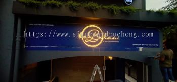 NEON LIGHT SIGNBOARD SPECIALIST AT KUALA LUMPUR (KL) | PUCHONG JAYA | TAMAN KINRARA | KELANA JAYA