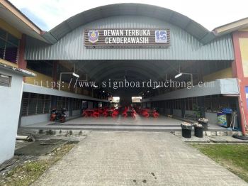 OUTDOOR / INDOOR 3D LED "SIGNBOARD" at KL, PUCHONG, PJ, SUNGAI BULOH, KLANG, SETIA ALAM,  SHAH ALAM