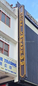 OUTDOOR / INDOOR 3D SIGNAGE AT PUCHONG | PETALING JAYA | SHAH ALAM | KLANG | KUALA LUMPUR | SUNGAI BULOH 