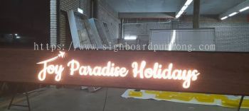 3D LED SIGNAGE MAKER AT KUALA LUMPUR (KL) | SELANGOR | MALAYSIA | KLANG