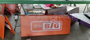 OUTDOOR / INDOOR 3D SIGNAGE AT PUCHONG | PETALING JAYA | SHAH ALAM | KLANG | KUALA LUMPUR | SUNGAI BULOH 