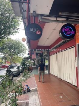 LIGHTBOX SIGNAGE AT PUCHONG | PETALING JAYA | SHAH ALAM | KLANG | KUALA LUMPUR | SUNGAI BULOH 