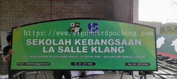 OUTDOOR PEMBEKAL PAPAN TANDA / IKLAN DI KL, PETALING JAYA (PJ), NILAI, SEREMBAN, WANGSA MAJU