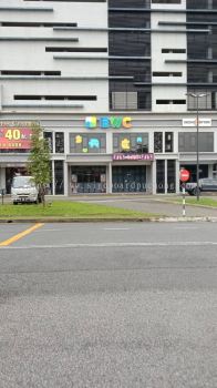 3D LED Signboard at Damansara | Petaling Jaya (PJ) | Puchong| Nilai | KL | Malaysia | 3D LED 招牌制作