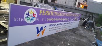 NICE SIGNBOARD DESIGN AT SETIAWANGSA, KL, MALACCA, SEREMBAN 2, SENAWANG/ NEAR ME