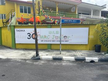 SIGNBOARD MAKER NEAR ME AT KLANG, KEPONG, KL, SUNGAI BULOH 