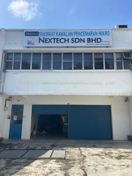 PAPAN TANDA 3D TULISAN DI KLANG, DENGKIL, SEREMBAN, NILAI, CYBERJAYA