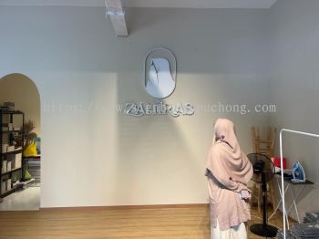 INDOOR 3D SIGNBOARD AT KEPONG, KL, PJ, NILAI, SEREMBAN, JOHOR