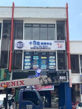 3D LED SIGNBOARD NEAR ME 