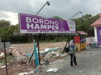 RETAIL SHOP SIGNAGE MAKER AT NILAI, BANGI, RAWANG, KAJANG, IJOK, RIMBAYU, PUCHONG PERDANA