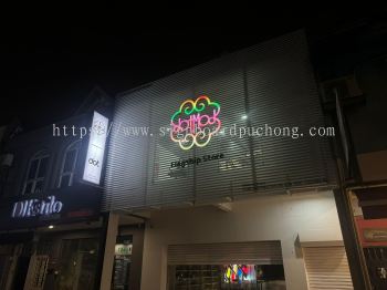 Special Outdoor Signboard at SS15 | Subang | USJ Taipan | Puchong | Petaling Jaya | Selangor