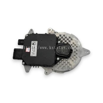 H/D CIVIC TEA 1.5 TURBO FAN MOTOR (12V 350W)