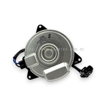 H/D JAZZ T5A 2014" FAN MOTOR 19030-5R1-003  (268000-2120) H/D TAO 2.0 FAN MOTOR 19030-5R1-003 (8791) (QF013HS)