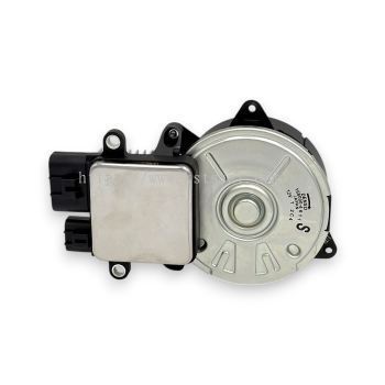 MIT GRANDIS NA4W FAN MOTOR (168000-4611)