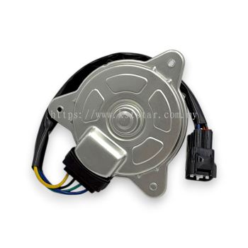 MIT X PANDER FAN MOTOR 4PIN (21487-W000P) 265000-0260