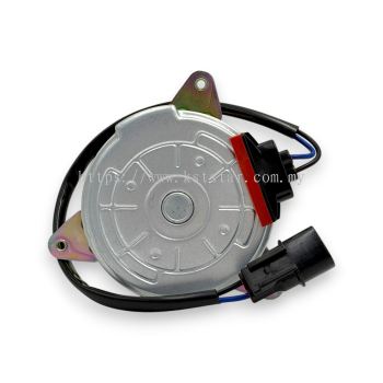 MIT OUTLANDER 2015" FAN MOTOR (2PIN) MITSUBA (1355A260)