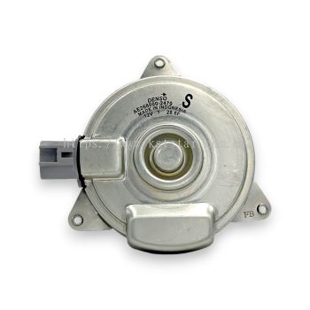 T/Y AVANZA 2018",ALZA NEW FAN MOTOR (268000-2470)