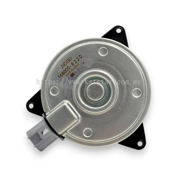I/S NPR,ELF,HINO DUTRO 300 FAN MOTOR (24V)168000-8220