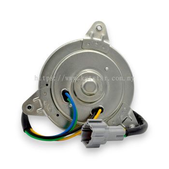 P/SAVVY FAN MOTOR 58226-002 58226-P/SAVVY 58226-002 FM16-1551 4 PIN W/WAYER A32 A33