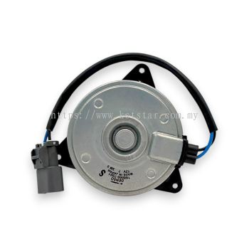 H/D SDA 2.0 A/C MOTOR (D) 38616-RAA-A01* 90* 2 PIN W/WAYER S RH>168000-7001 FM15-7001 (QF013C)