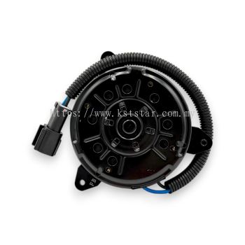 N/S LIVINA 1.6,LATIO 1.6,SYLPHY 2.0 G11 FAN MOTOR FM16-1620