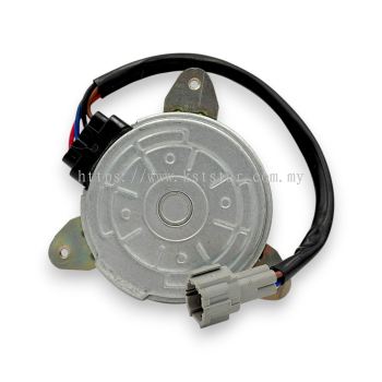 N/S NV200 FAN MOTOR (APM) SIVER 21487-1AA0B