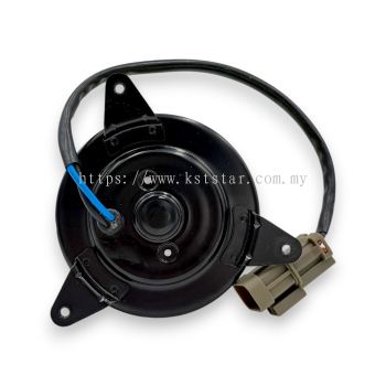 N/S FRONTIER A/C MOTOR (BIGO) 92122-VK60B 92122-VK60B