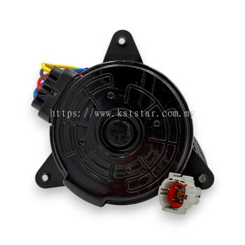 N/S NV200 FAN MOTOR (BIGO) 4 PIN*21487-JN00A 21487-1FC0A FM16-2113 21487-1AA0A