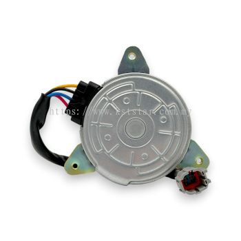 N/S X-TRAIL T32 FAN MOTOR W/WAYER (4PIN) 21487-3LM0A,21487-JN00A