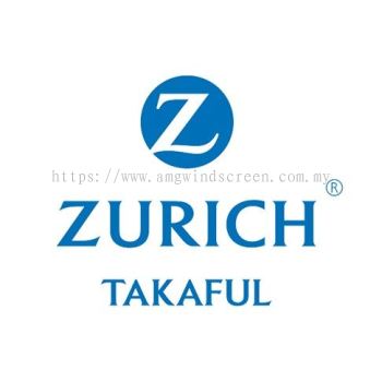 Zurich General Takaful Windscreen Panel Kota Damansara