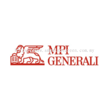 MPI Generali Windscreen Panel Kota Damansara