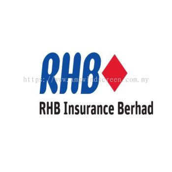 RHB Windscreen panel Kota Damansara