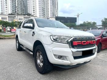 USED FORD RANGER 3.2L XLT 4WD (A) - (2016)