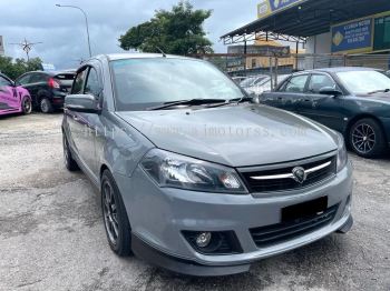 USED PROTON SAGA FL 1.6 (A) - (2012)