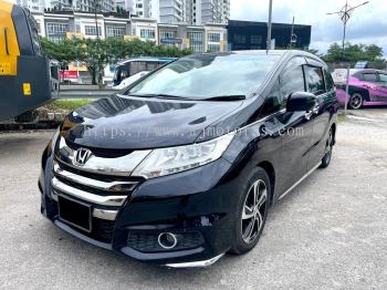 USED HONDA ODYSSEY  DBA-RC1 (A) - (2014)
