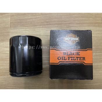 Harley-Davidson Oil Filter XL883 XL1200 63805-80A (ORIGINAL)