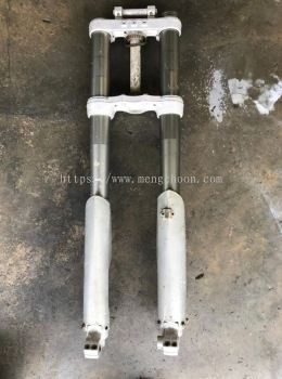 KTM125 SX FRONT FORK (2002)