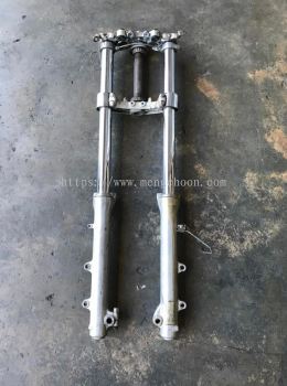 YAMAHA VIRAGO 1100 FRONT FORK