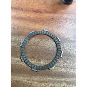 HONDA CMX250 VTR250 XR200 CLUTCH FRICTION 22201-GF6-000