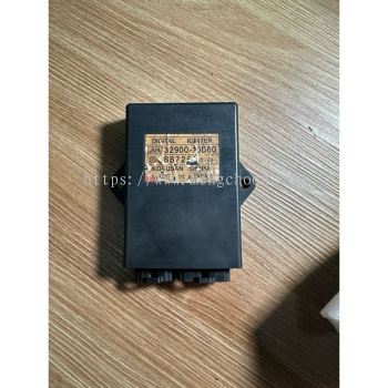 Suzuki GSF 400 Bandit 32900-10D60 CDI ECU