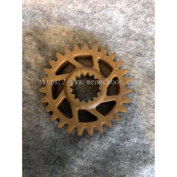 Aprilia rs125 Timing plastic gear