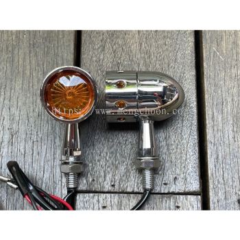 Motorcycle Signal Light Harley [READY STOCK]