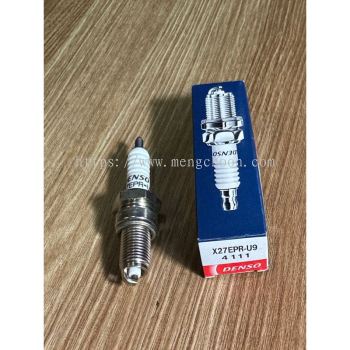 Denso X27EPR-U9 Spark Plug X27EPRU9 DPR9EA-9 Ducati / VT600 / TA200